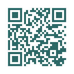 کد QR صفحهٔ وب پنل والدین