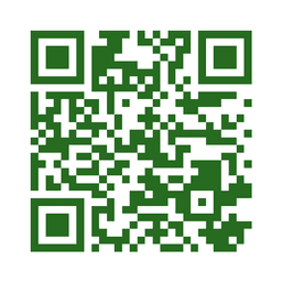 کد QR صفحهٔ وب پنل دانش‌آموز
