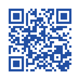 کد QR صفحهٔ وب پنل گروه آموزشی